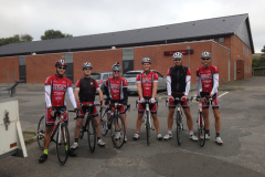 Coast to Coast 2014
