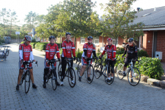 Pigernes klubmesterskab 2014 (Linieløb)