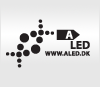 A-led