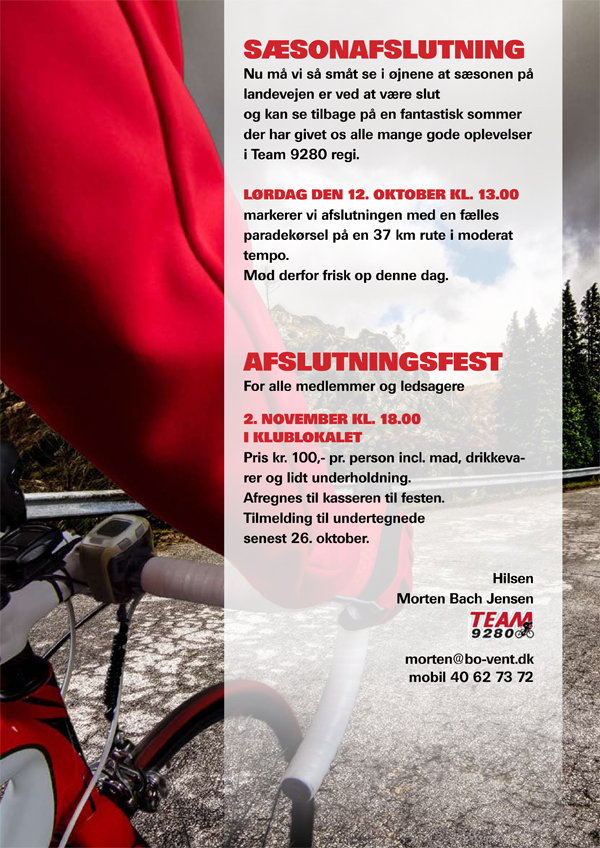 Afslutning-2013