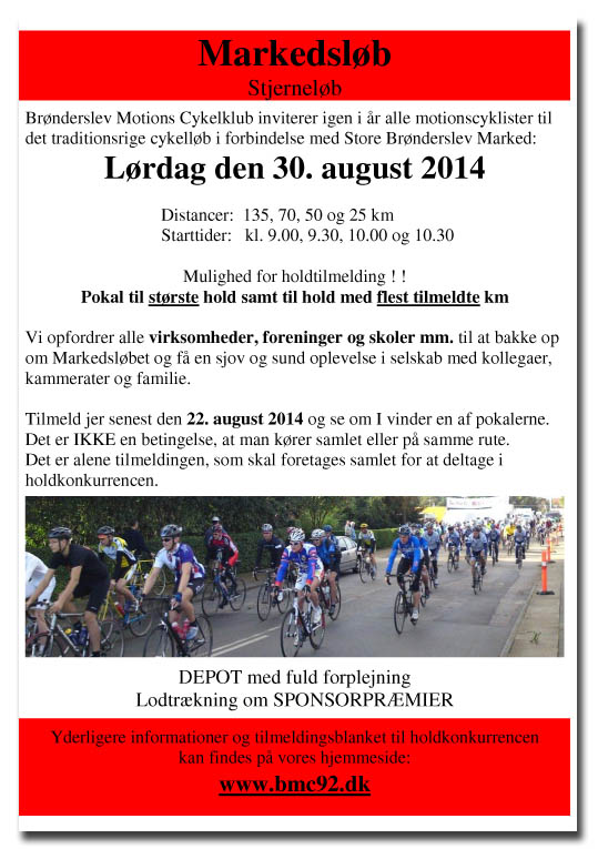 Microsoft Word - Flyer A3 Holdkonkurrence 2014.doc